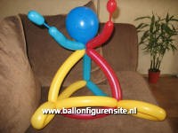 clownshoed